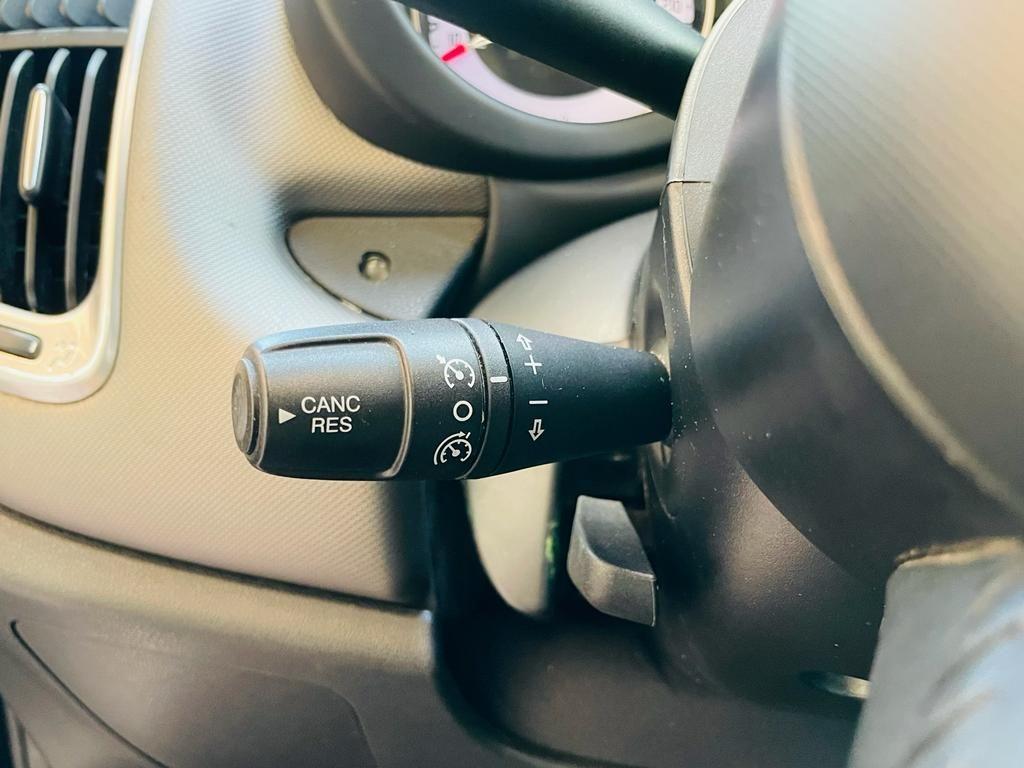 Fiat 500 L Living 1.6 M.Jet 120cv Lounge Panorama 7posti Gancio