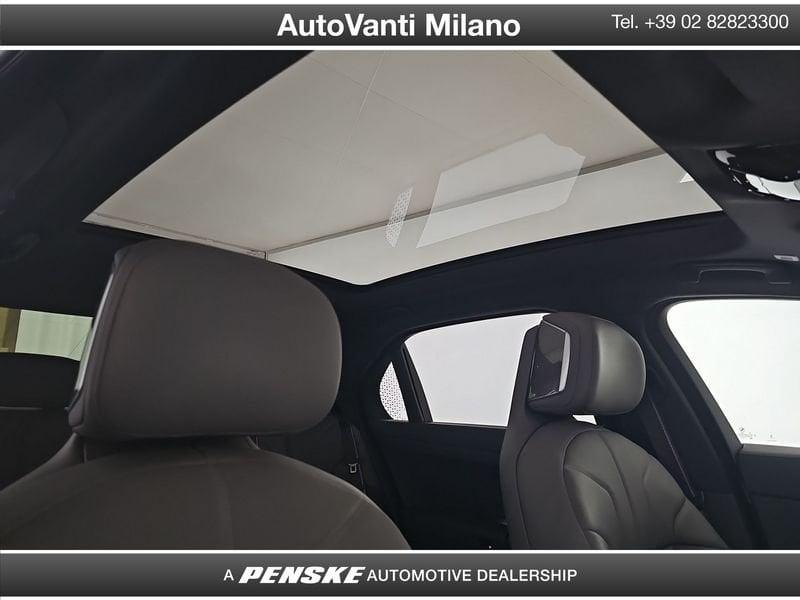 BMW Serie 7 740d mhev xdrive MSport Pro auto