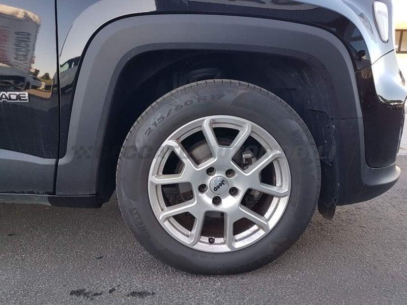 Jeep Renegade Renegade 1.0 t3 Limited 2wd