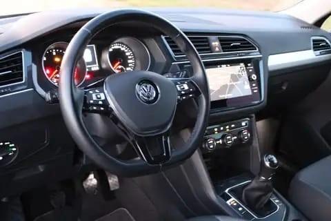 Volkswagen Tiguan 2.0 TDI 150 CV
