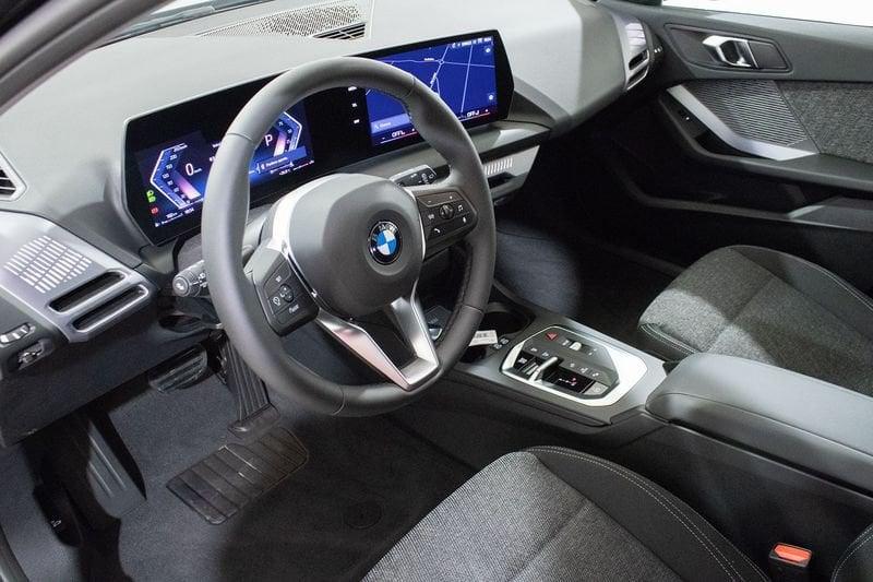 BMW Serie 1 118d 5p.