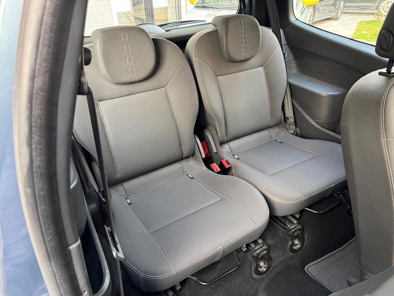 RENAULT TWINGO 1.2 LE IENE NEOPATENTATI