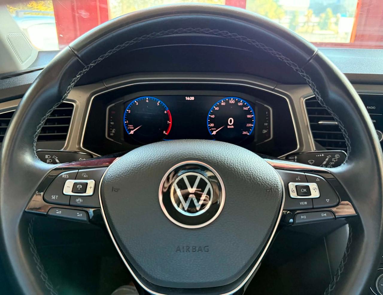 Volkswagen T-Roc 1.0 TSI Style BlueMotion Technology 110Cv