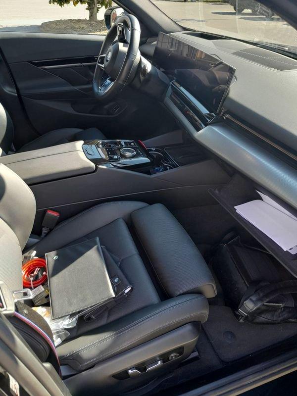 BMW X6 X6 xDrive30d 48V Msport IVA ESPOSTA