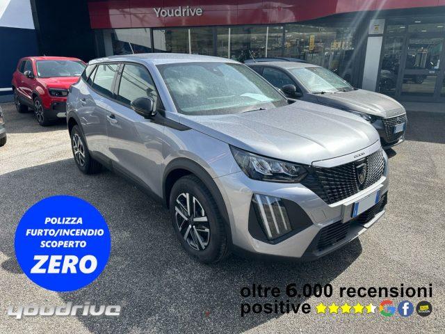 PEUGEOT 2008 PureTech 100 S&S Style KM0