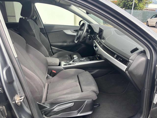 AUDI A4 Avant 2.0 TDI 122 CV S tronic Business
