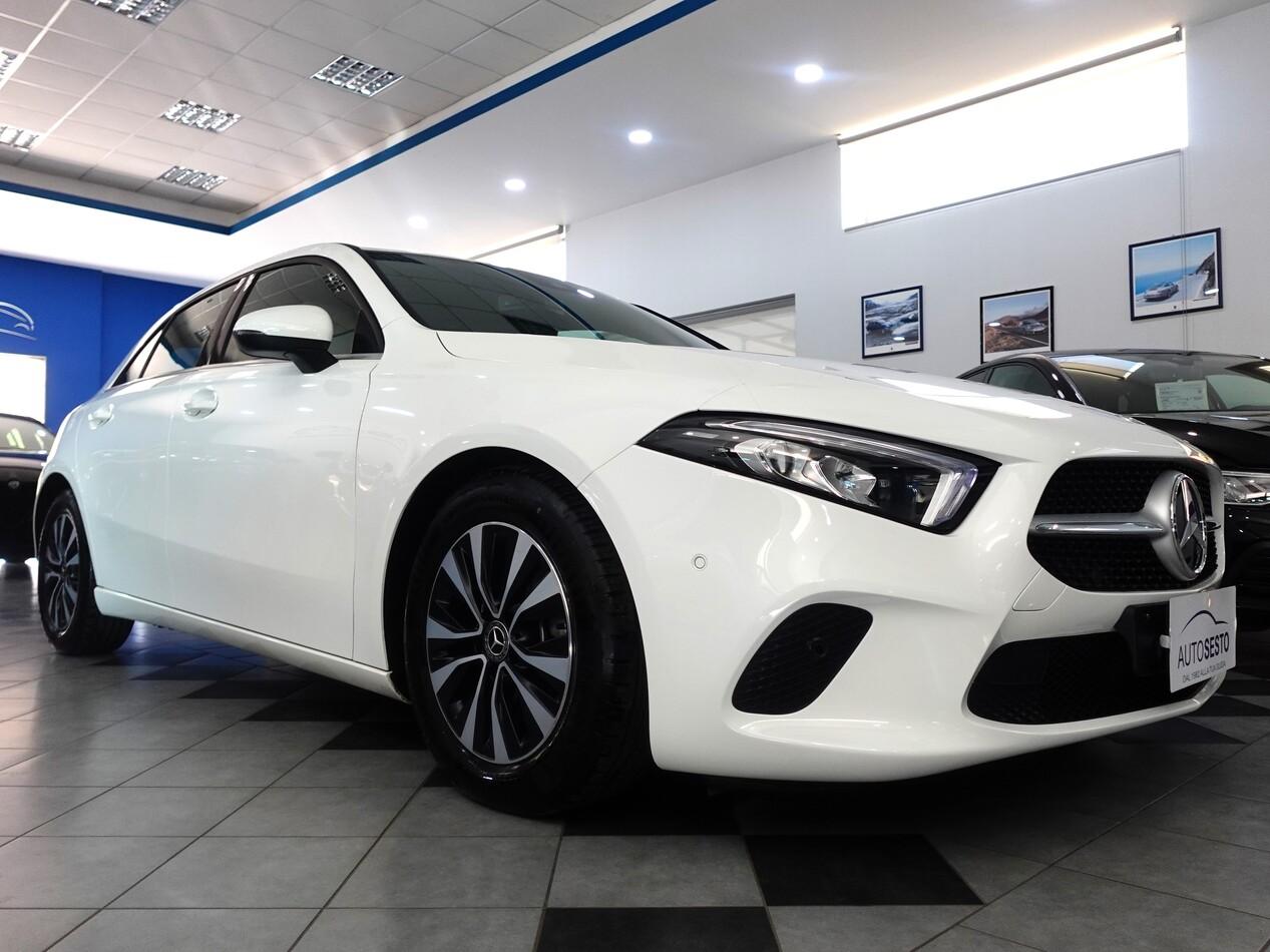 Mercedes Classe A 2.0 d 115 CV BUSINESS EXTRA