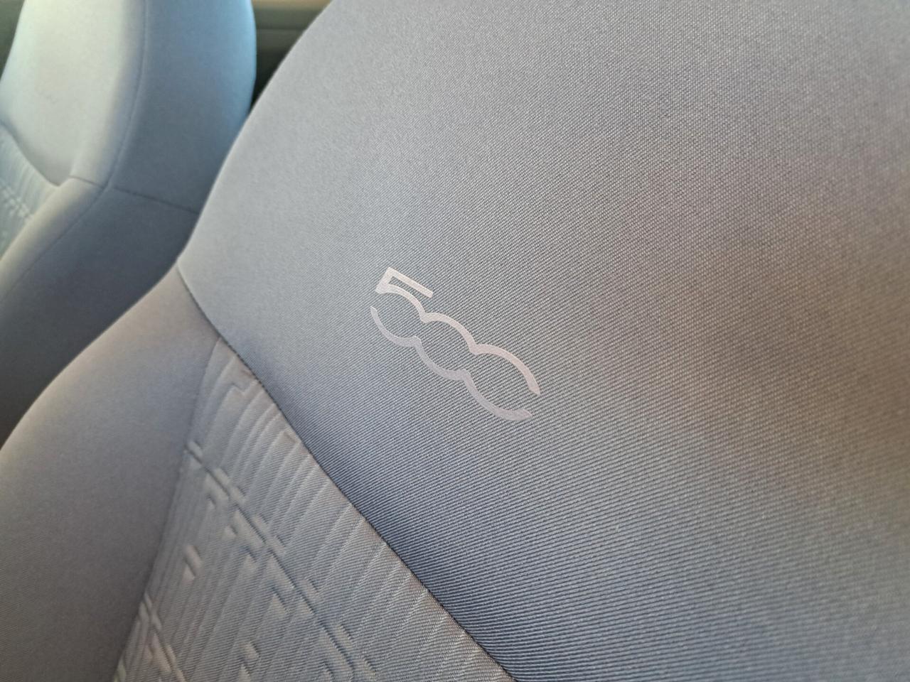 Fiat 500 1.0 Hybrid Cult 70 CV