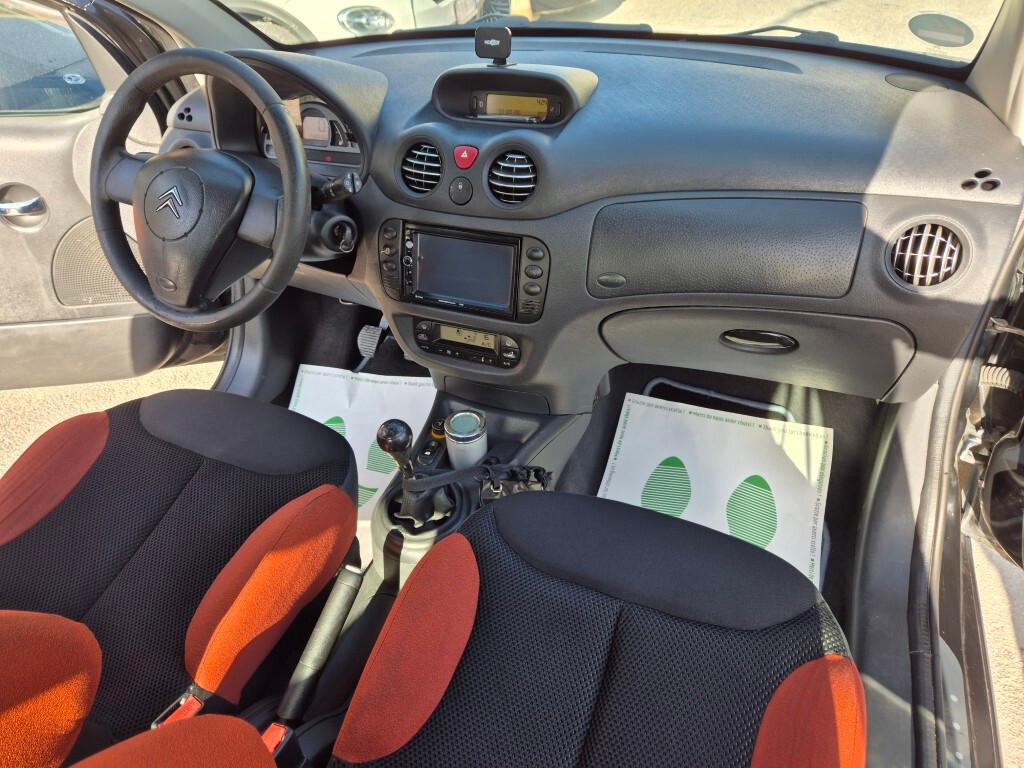 Citroen C2 1.4 Energy VTR