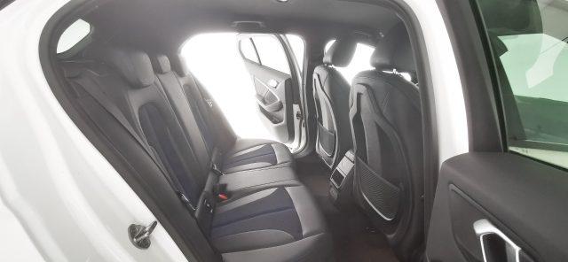 BMW 118 d 5p. Msport cambio automatico
