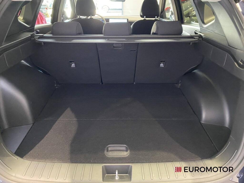 Hyundai Tucson 1.6 CRDi 48V Business 2WD DCT