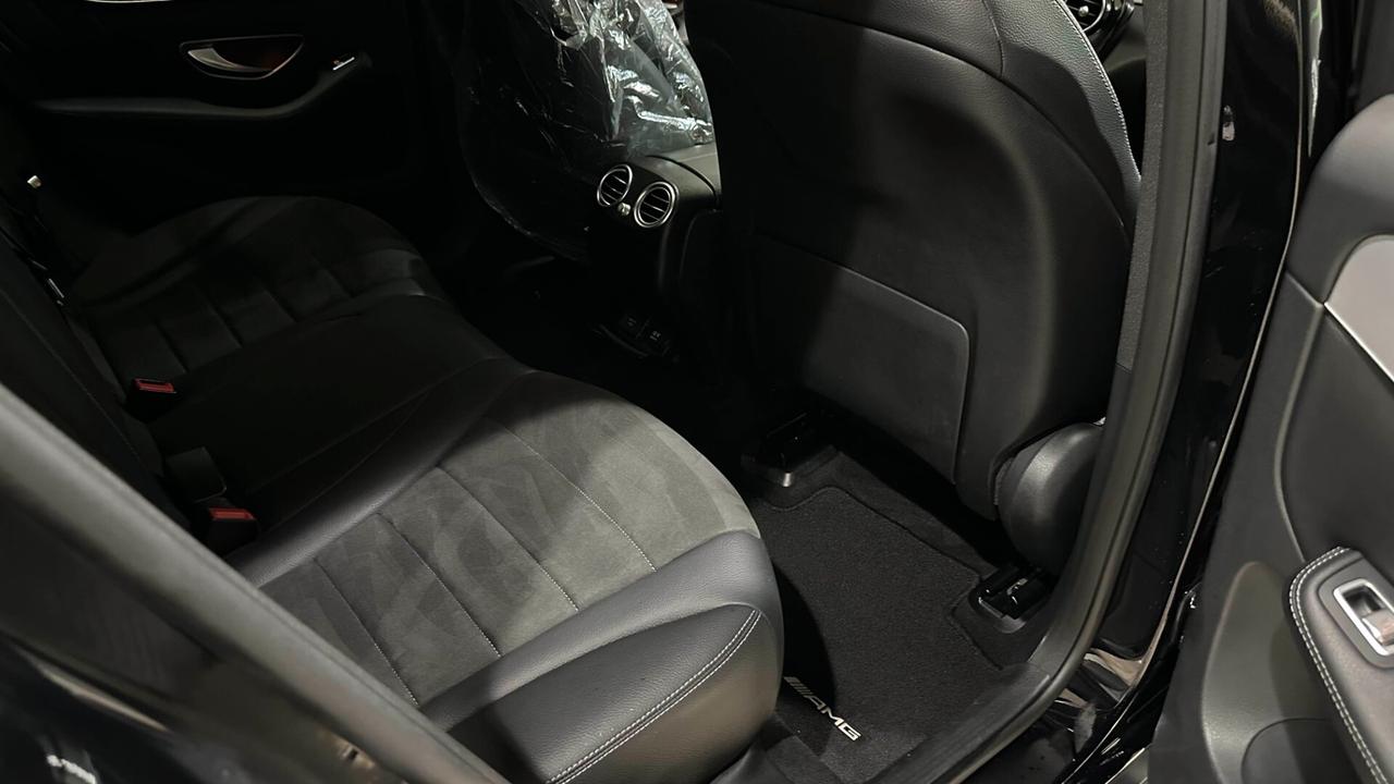 Mercedes-benz GLC 250 220 d 4Matic Premium AMG