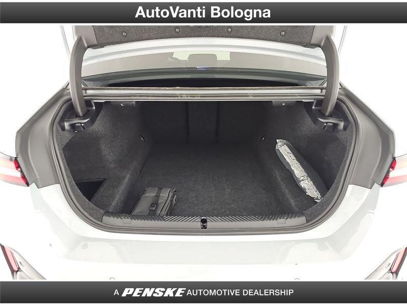 BMW Serie 5 520d 48V xDrive Msport Pro