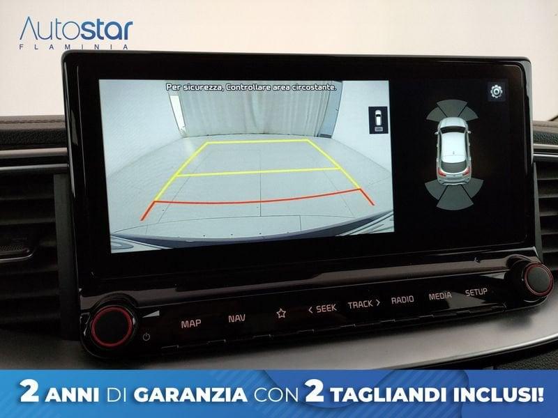 KIA Xceed 1.6 gdi phev Evolution 141cv dct