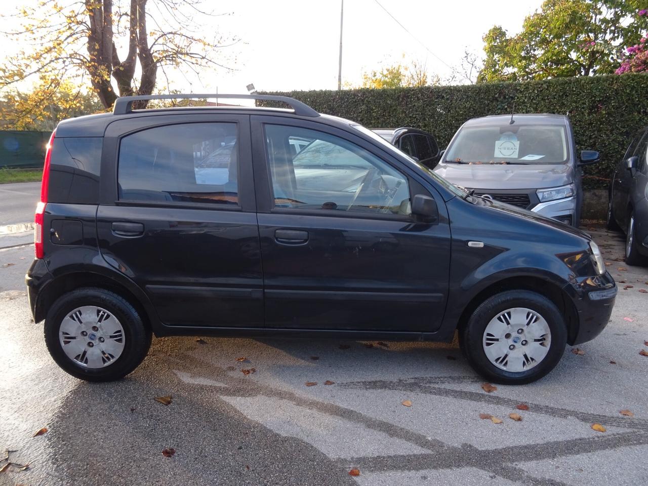 Fiat Panda 1.1 Active