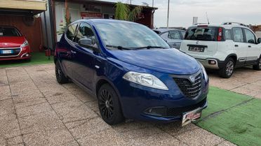 Lancia Ypsilon 1.2 69 CV 5 porte GPL Ecochic Elefantino