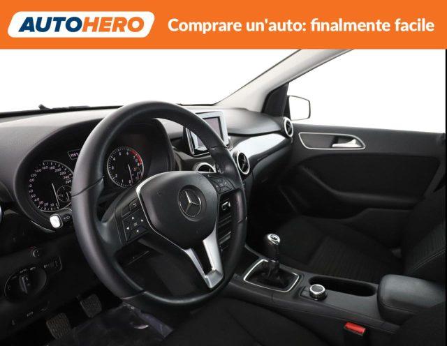 MERCEDES-BENZ B 180 Executive