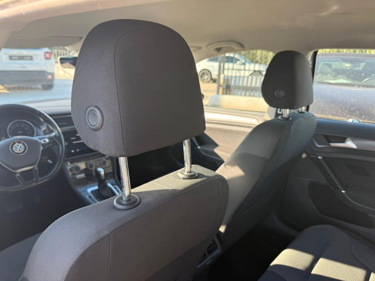 Volkswagen Golf 2.0 TDI DSG 5p. Executive BlueMotion Technology