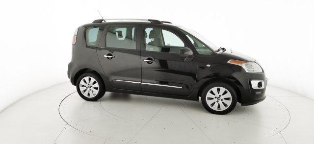 CITROEN C3 Picasso BlueHDi 100 Exclusive