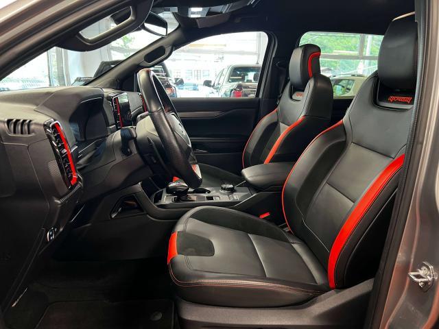 Ford Ranger Raptor Ranger Raptor 3.0 ecoboost V6 292cv auto Roll Cover Elettrico + Gancio
