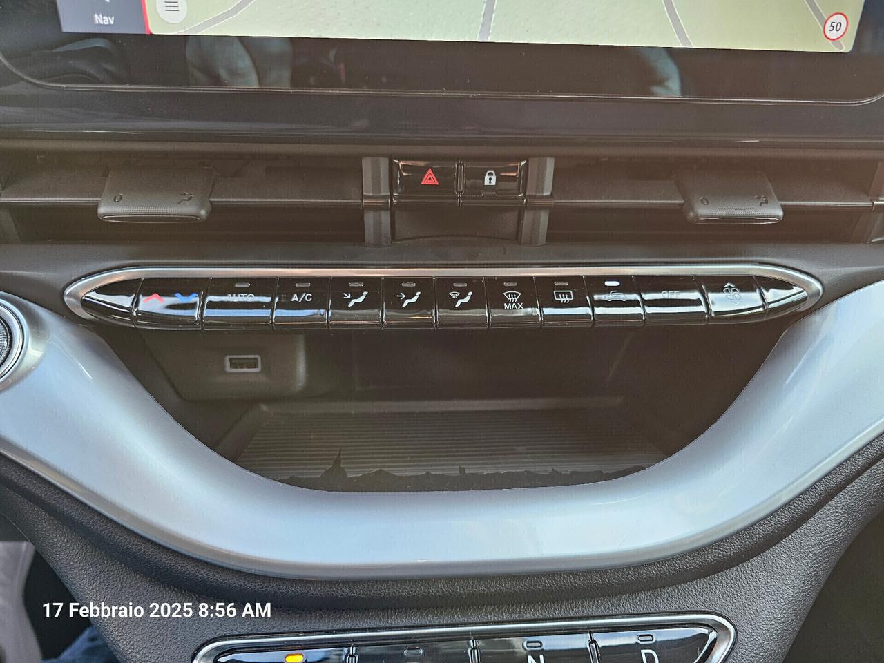 Fiat 500 Business Opening Edition 42 kWh - Batteria Nuova !!!