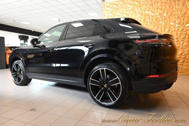 PORSCHE Cayenne 3.0 PLATINUM ED.PASM RADAR 360°BOSE CHRONOTET.FULL