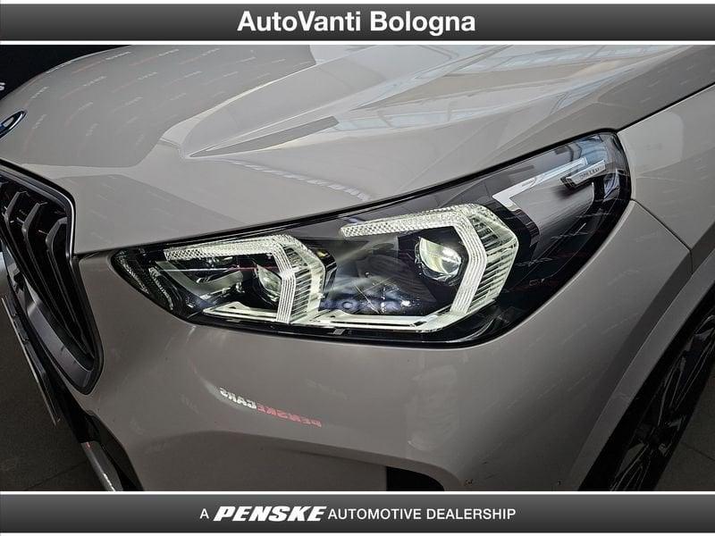 BMW X1 X1 xdrive 25e MSport auto