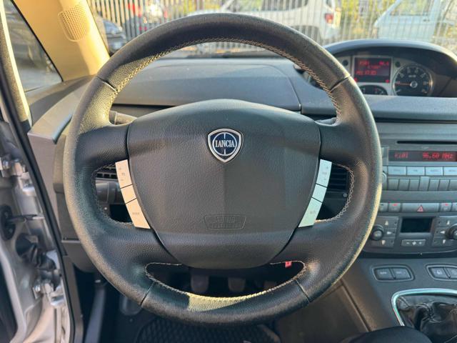 LANCIA MUSA 1.3 Mjt 95 CV Platinum