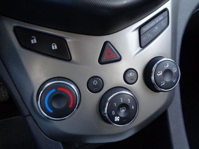 CHEVROLET Aveo 1.4 100CV aut. 5p LTZ *NEOPATENTATI**AUTOMATICA*