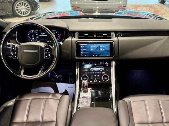 LAND ROVER Range Rover Sport 2.0 Si4 PHEV HSE DYNAMIC STEALTH *UNIPROP*MONITOR*