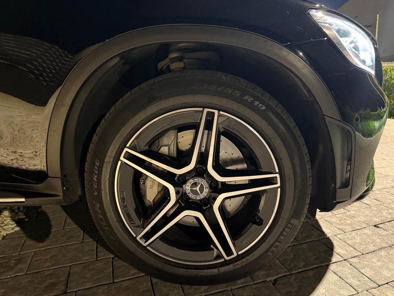 Mercedes-benz A 220 d Automatic 4Matic Premium