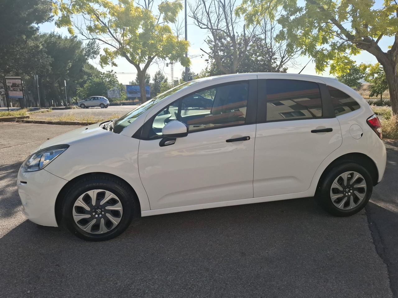 Citroen C3 1.0 VTi 68 Exclusive
