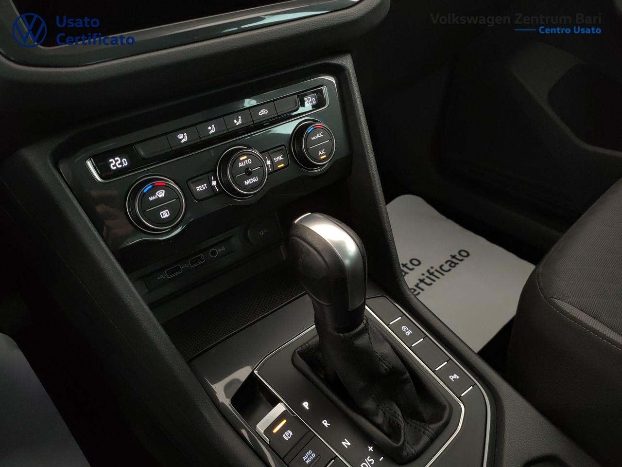 Volkswagen Tiguan 2.0 tdi business 150cv dsg