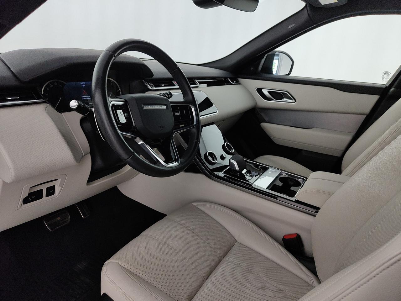 LAND ROVER Range Rover Velar 2.0d i4 mhev SE 4wd 204cv auto