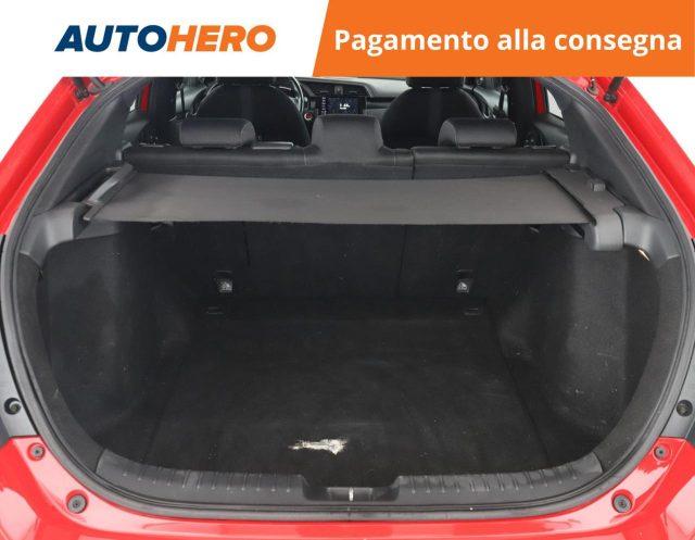 HONDA Civic 1.5T 5 porte Sport+