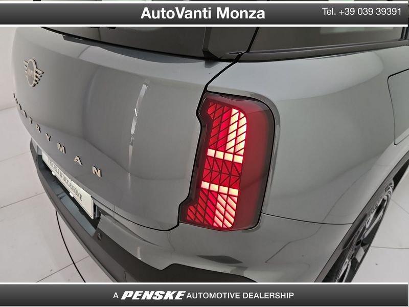 MINI Mini Countryman U25 Mini D Classic Countryman