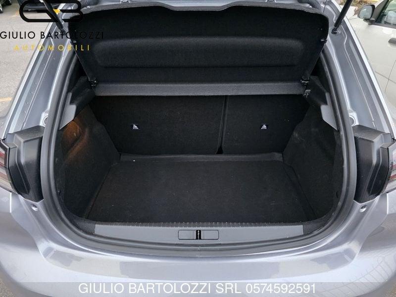 Peugeot 208 208 PureTech 100 Stop&Start 5 porte Allure