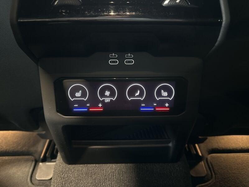 BMW Serie 5 520d 48V sDrive Touring Msport