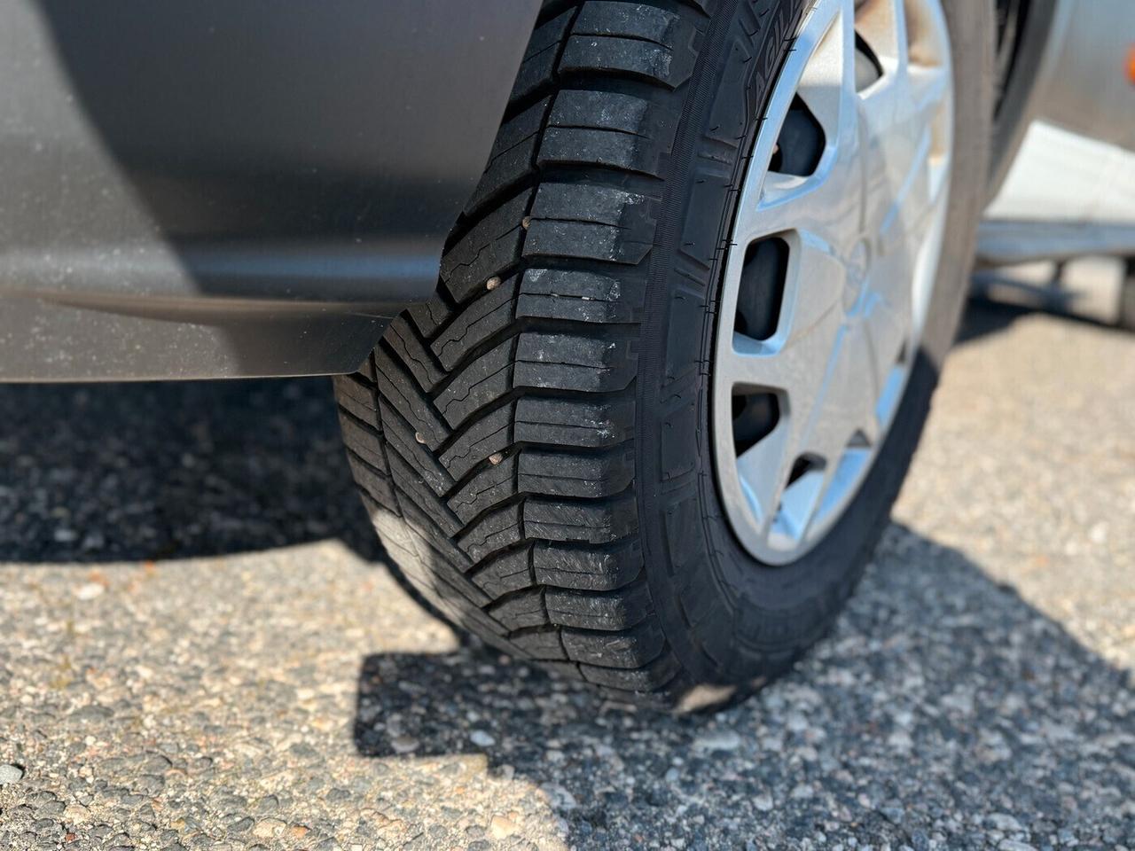 Ford Transit 350 2.0 Tdci EcoBlue 170 CV L4 H3 JUMBO