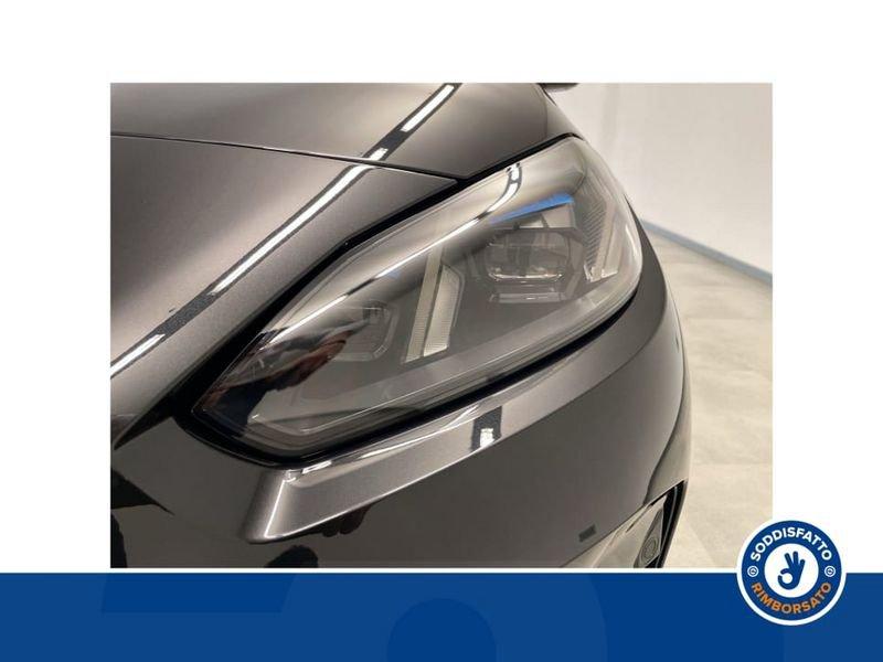 BMW Serie 1 118d M Sport Pro