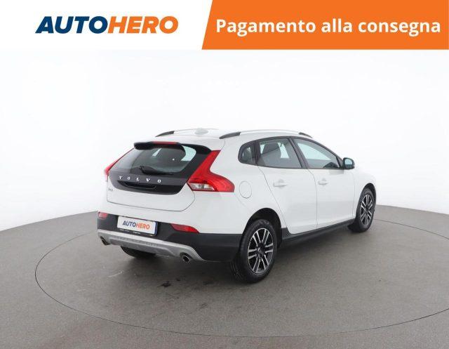 VOLVO V40 Cross Country D2 Business Plus