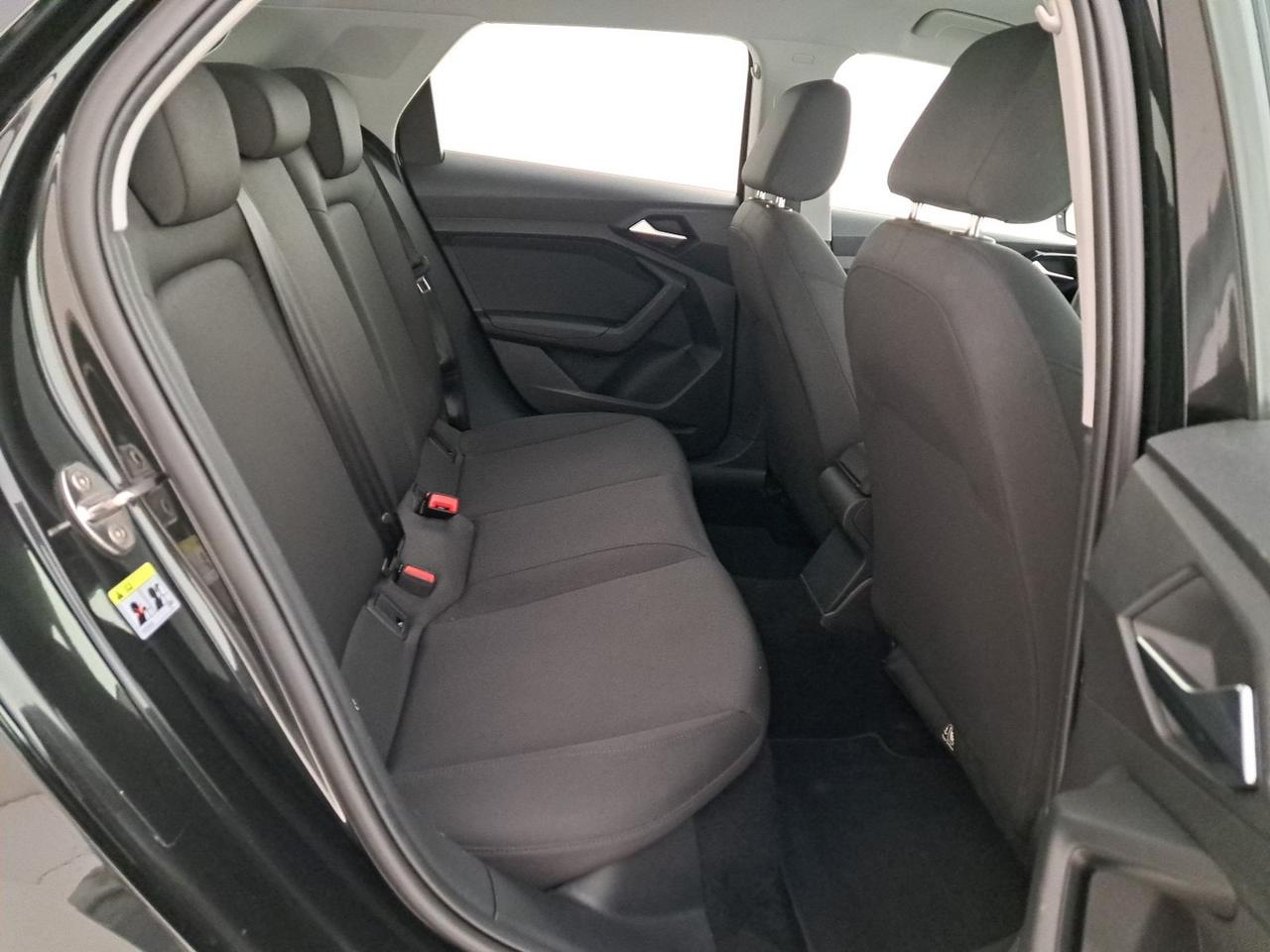 Audi A1 sportback 25 1.0 tfsi