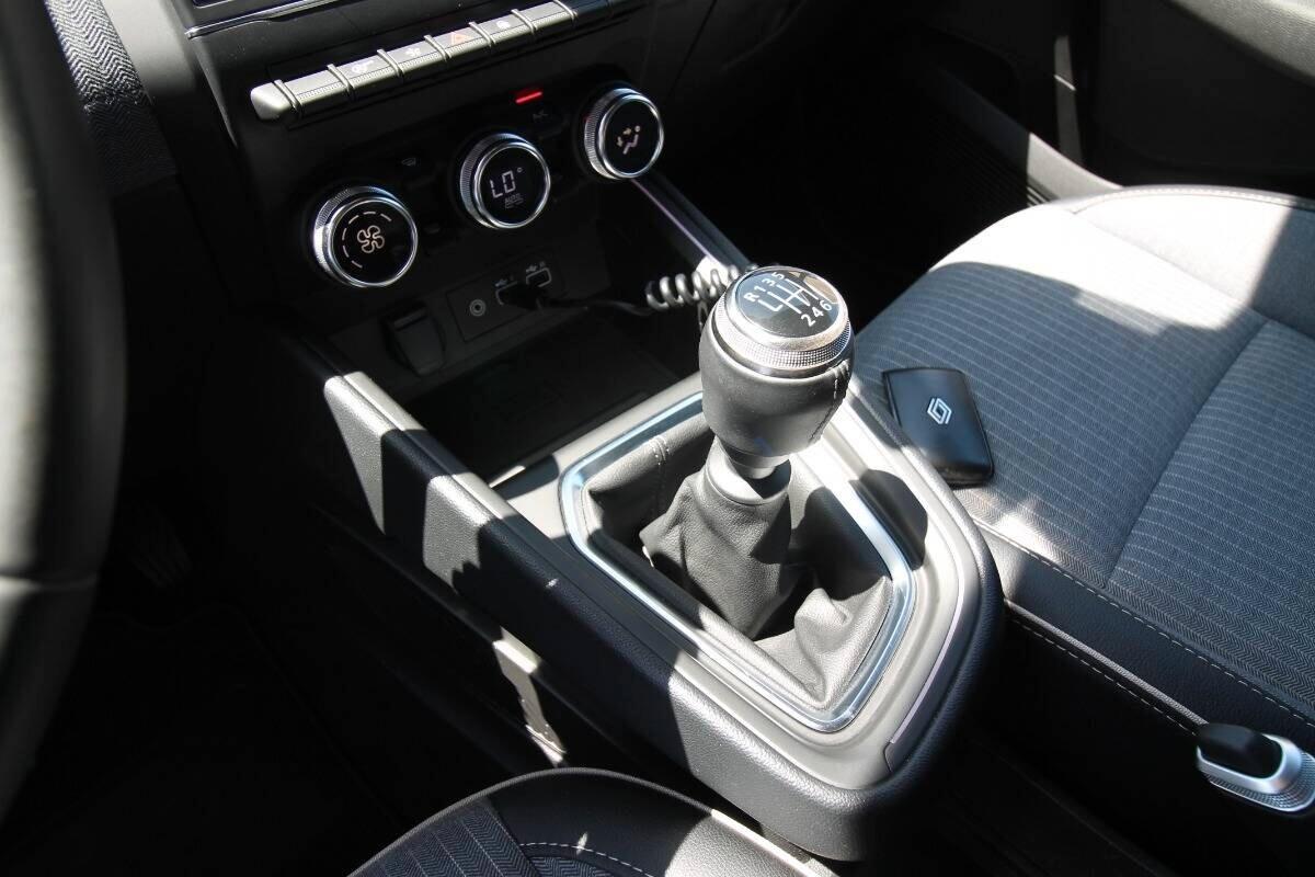 Renault Clio TCe 90 CV 5p Techno 2024