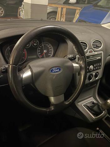 FORD Focus 1.6 TDCi (90CV) S.W.