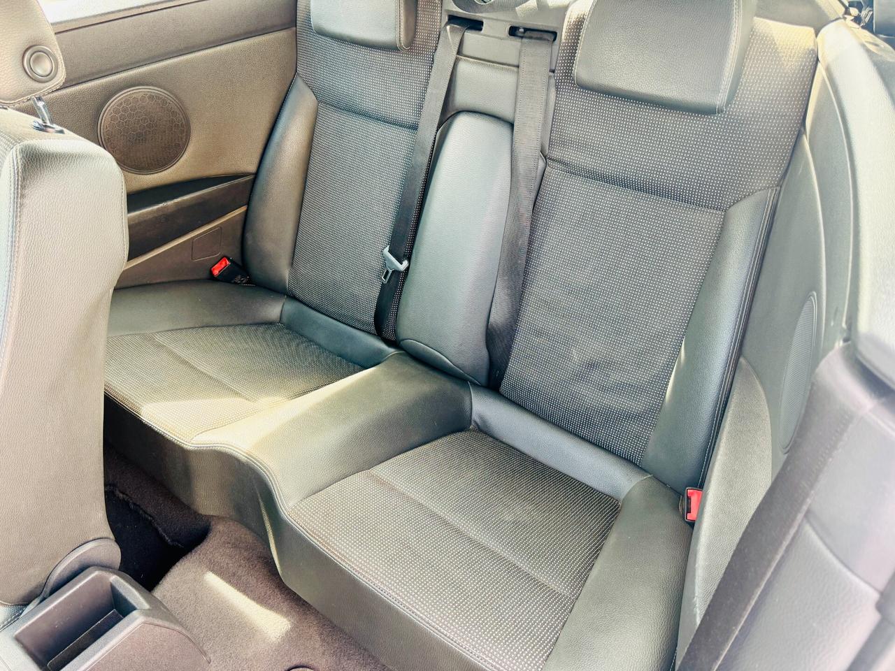 Opel Astra TwinTop 1.9 16V CDTI 150CV Cosmo