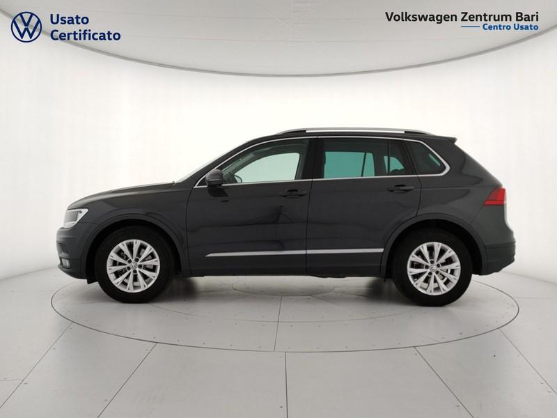 Volkswagen Tiguan 1.6 tdi business 115cv