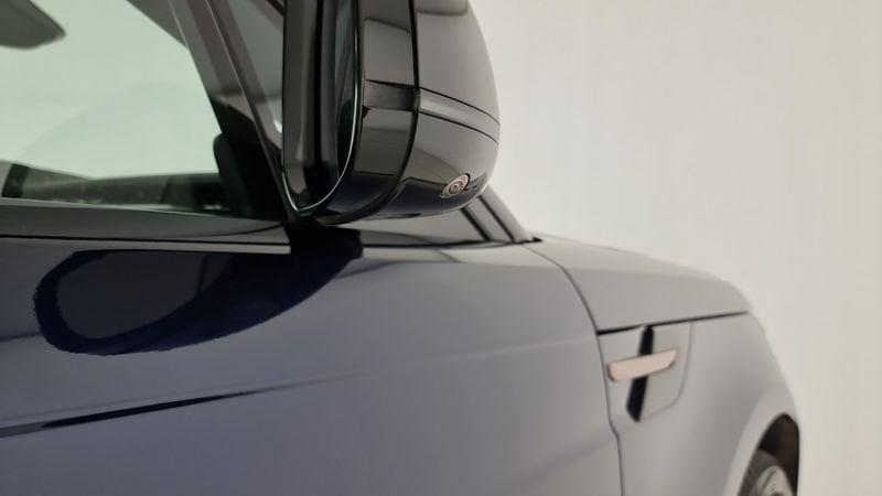 Land Rover Range Rover Sport 3.0D I6 249 MHEV Dynamic HSE aut.