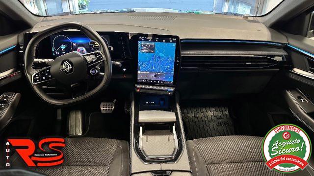 RENAULT Austral Austral Full Hybrid E-Tech 200 CV Iconic Esprit Al