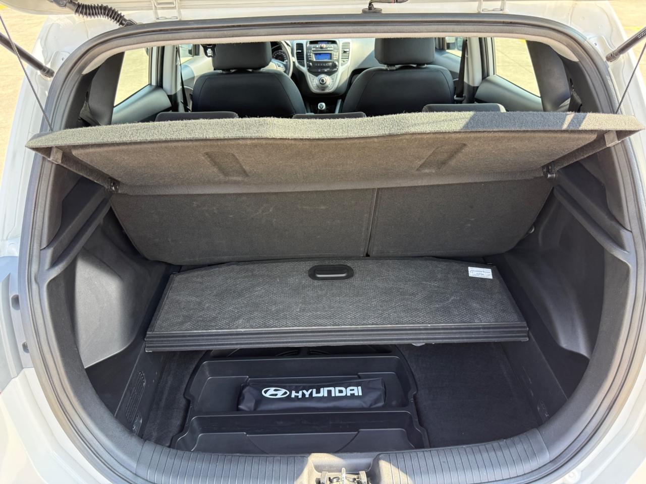 Hyundai iX20 1.4 90 CV Econext Comfort NEOPATENTATI