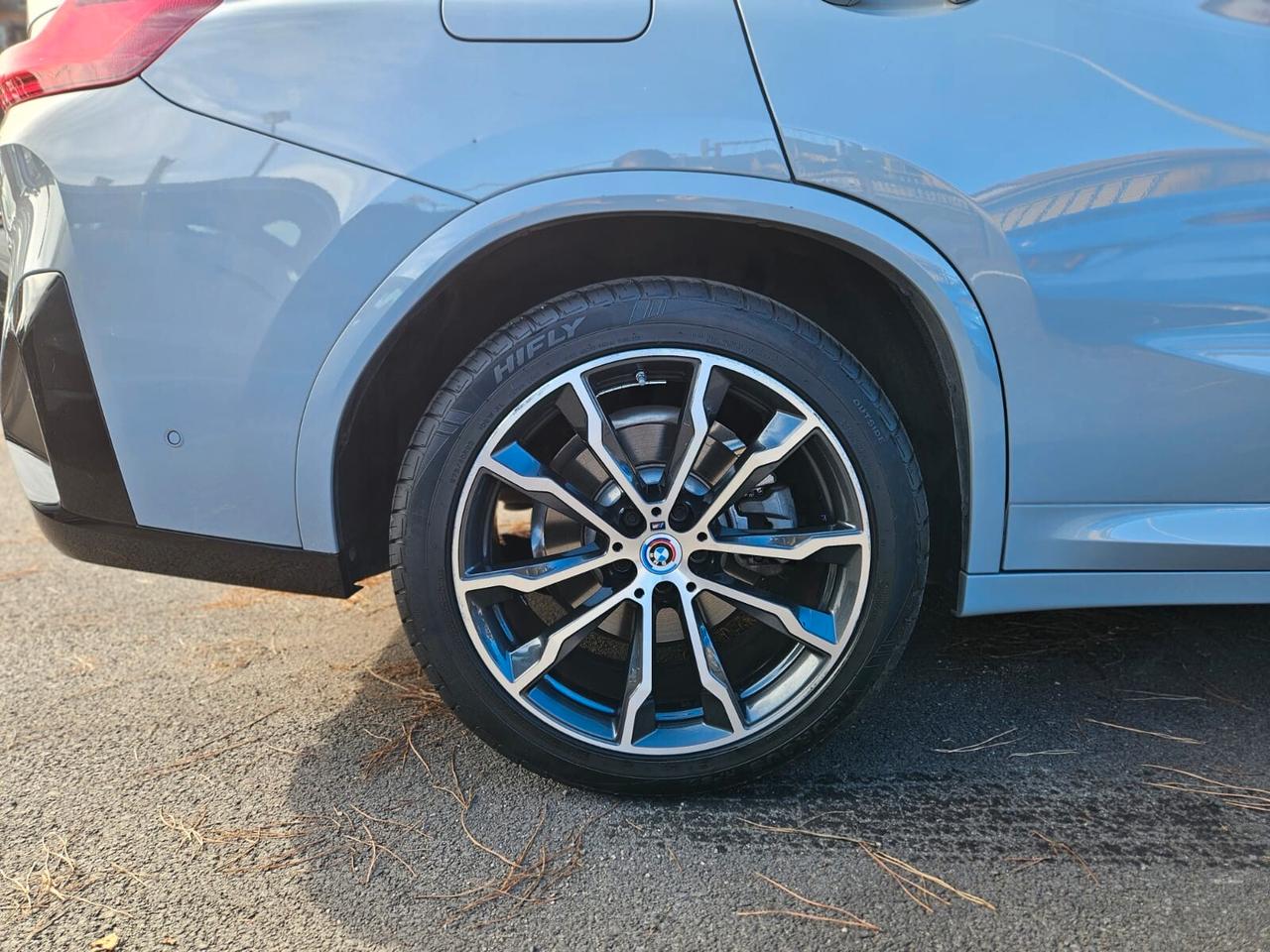 Bmw X4 xDrive20d 48V Msport